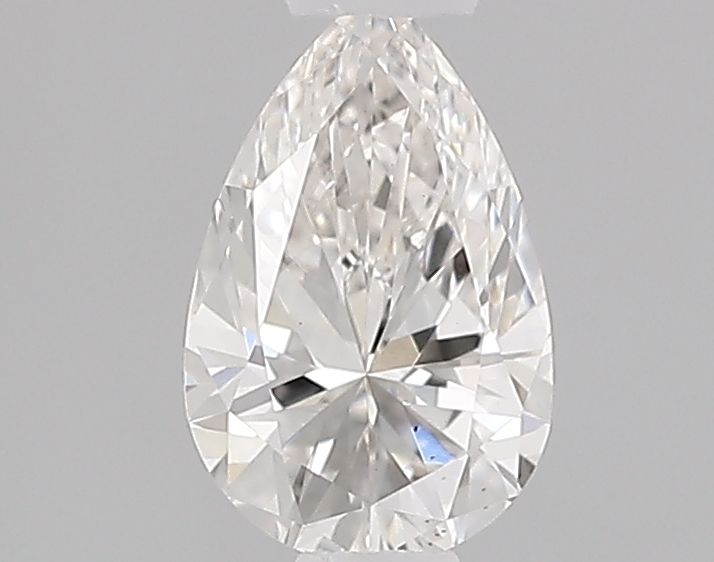 0.31 ct Pear diamond