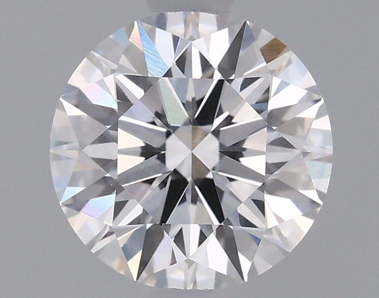 1.08 ct. round Lab Grown Diamond front image