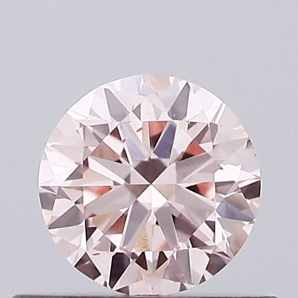 0.43 ct Round diamond