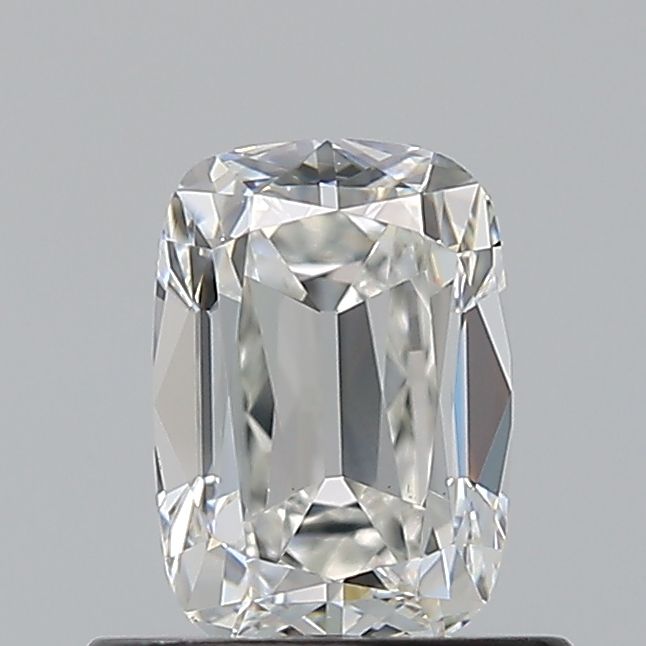 0.71 ct Old miner Diamond