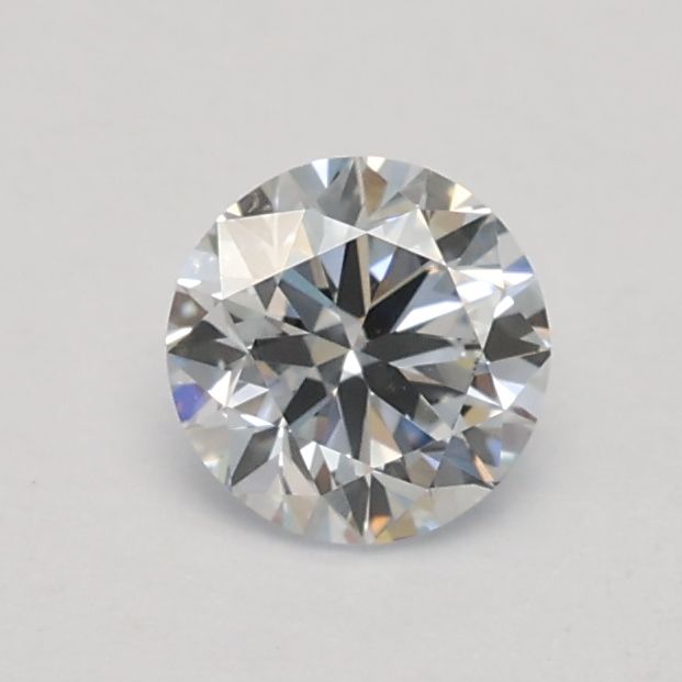 0.30 ct Round diamond