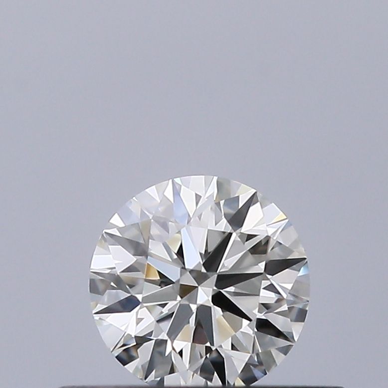 0.31 ct Round diamond