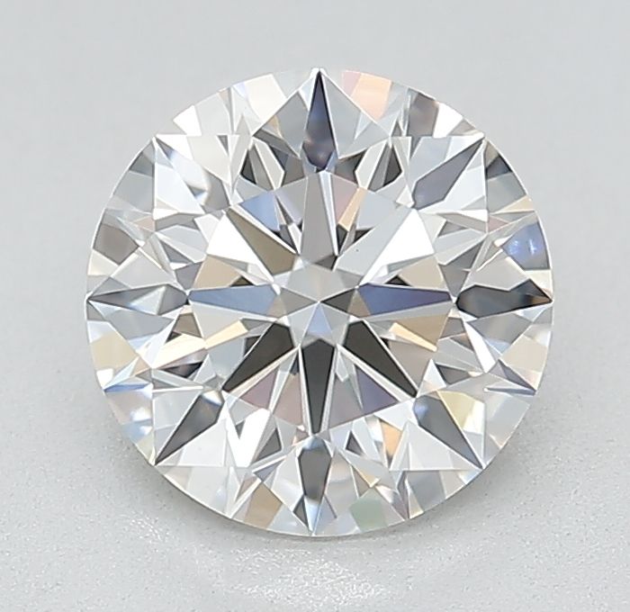 1.72 ct. round Lab Grown Diamond front image
