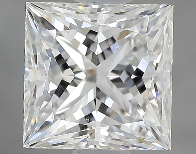 Diament 1.01 ct I/VVS1