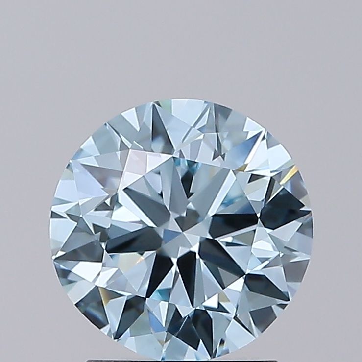 2.00ct Round diamond