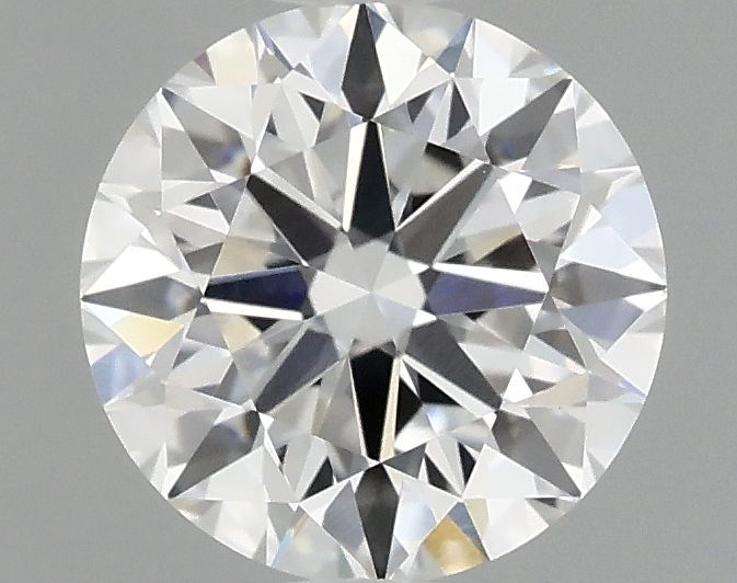 1.09 ct. round Lab Grown Diamond front image