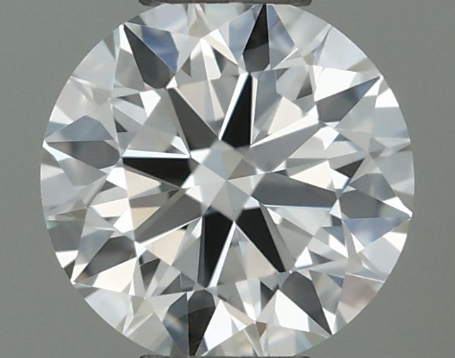 0.30 ct Round diamond