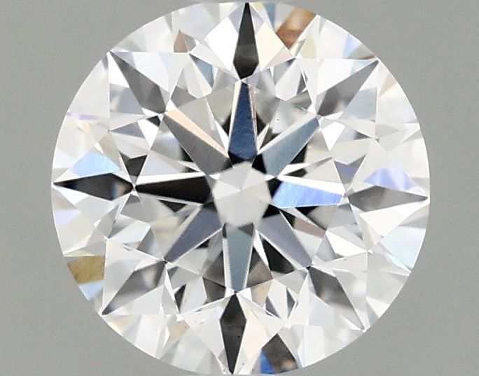 1.09 ct. round Lab Grown Diamond front image