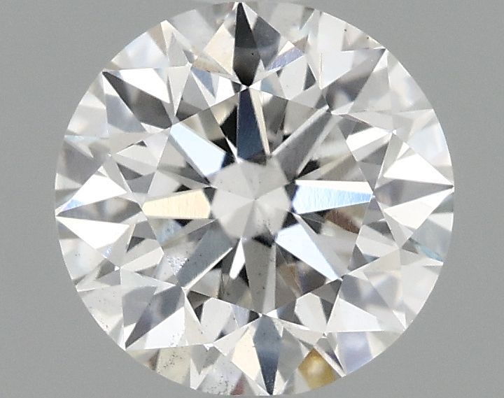 1.07 ct. round Lab Grown Diamond front image