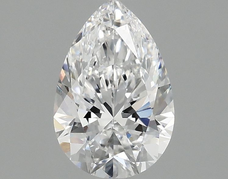 1.18 ct. pear Lab Grown Diamond front image