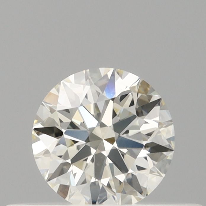 0.3 ct Round Diamond