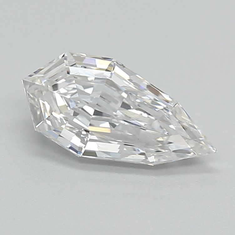 0.99 ct. pear Lab Grown Diamond front image