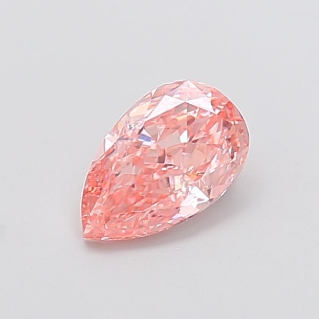 1.02 ct. pear Lab Grown Diamond front image