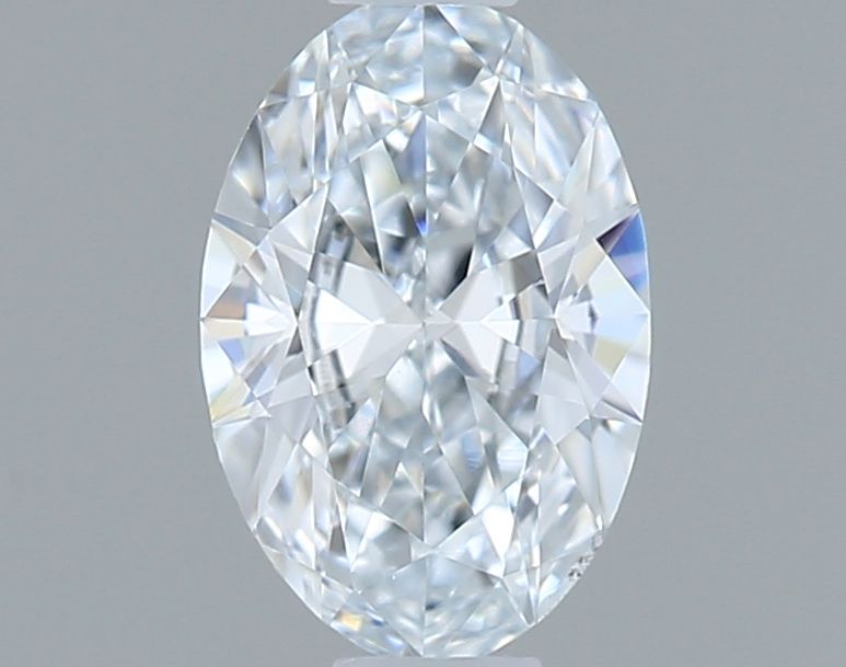 0.30 ct Oval diamond