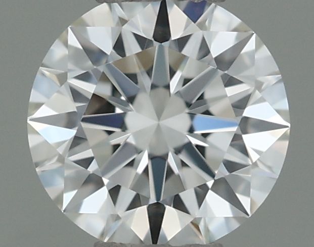0.30 ct Round diamond