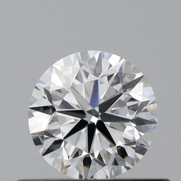 0.50 ct Round diamond