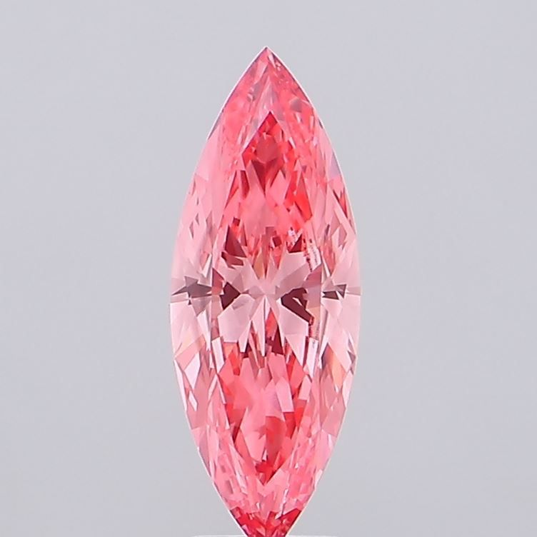 3.05 ct Marquise diamond