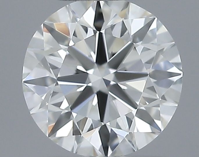 0.3 ct Round Diamond