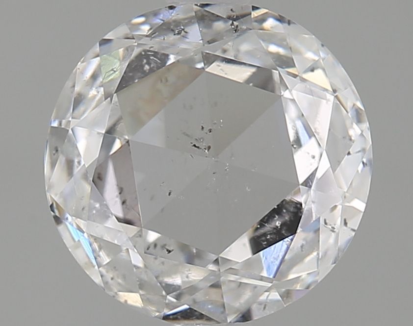 1.09 ct Rose Diamond