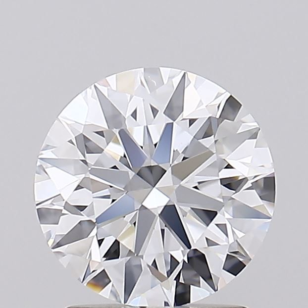 1.80 ct. round Lab Grown Diamond front image