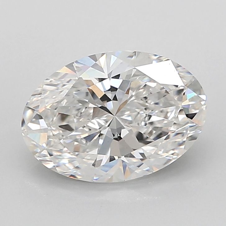 3.07 Carat