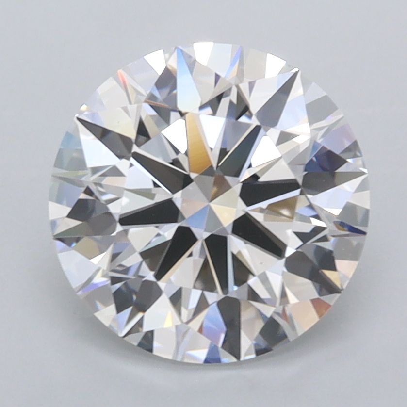 2.65 Carat