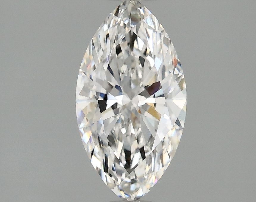 1.09 ct. marquise Lab Grown Diamond front image