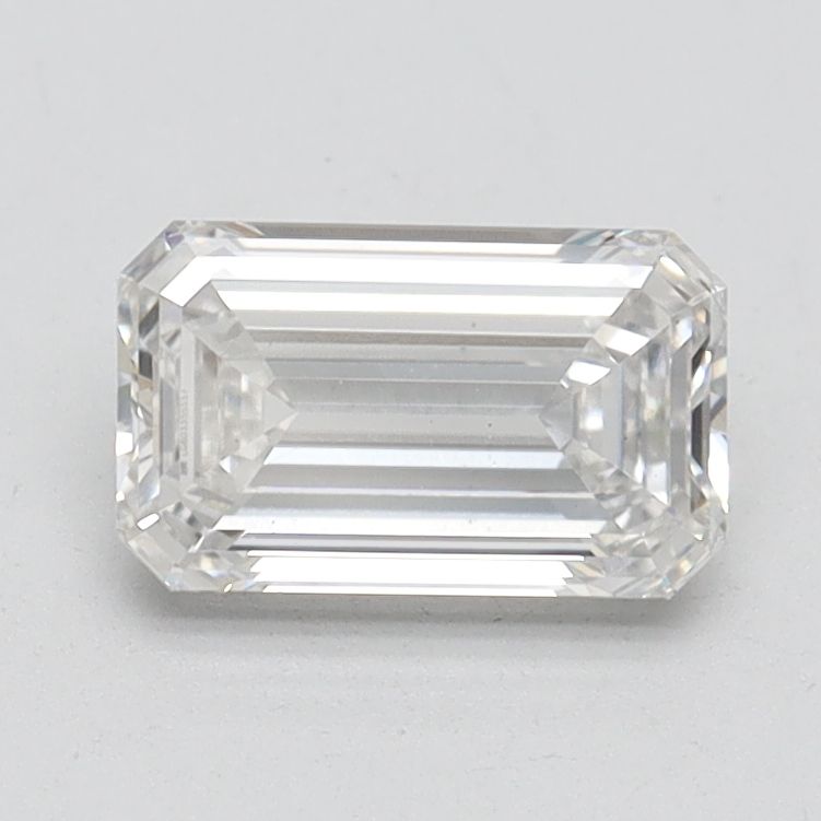 1.03 ct Emerald diamond