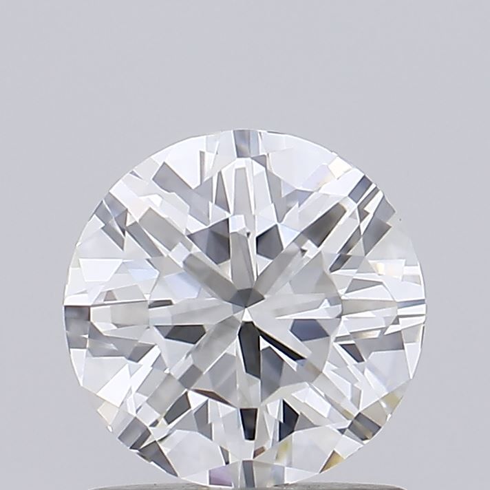1.08 ct. round Lab Grown Diamond front image