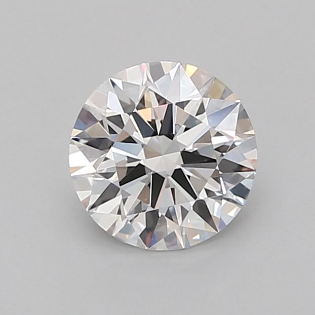 1.04 ct lab-grown Round Diamond