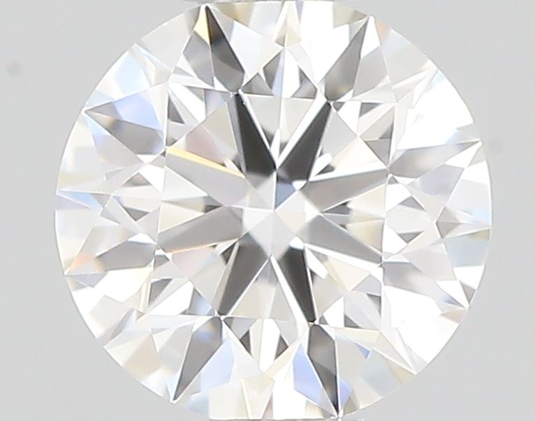 0.44 ct Round diamond