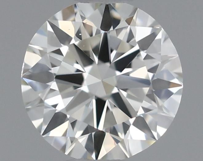 0.3 ct Round Diamond