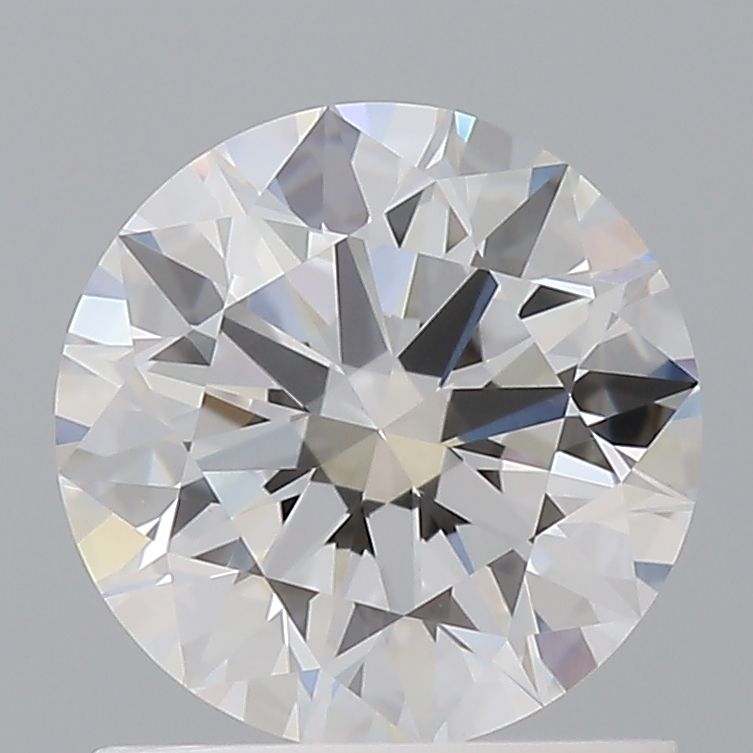 1.09 ct. round Lab Grown Diamond front image