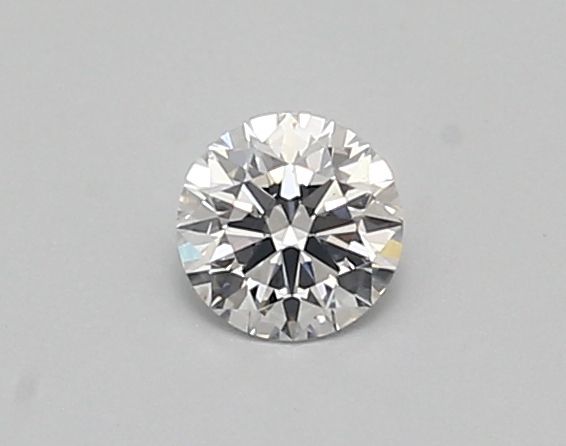 0.36 ct lab-grown Round Diamond