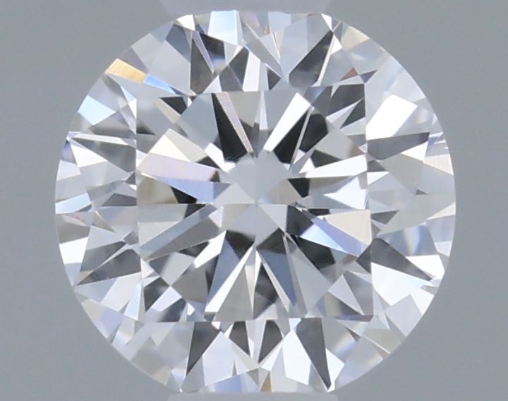 0.35 ct lab-grown Round Diamond