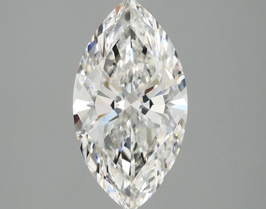 1.99 ct. marquise Lab Grown Diamond front image