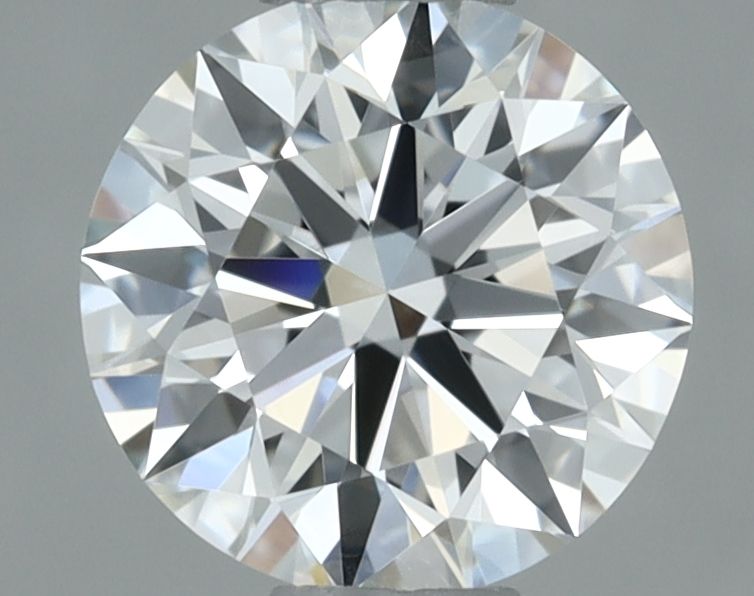 0.50 ct Round diamond