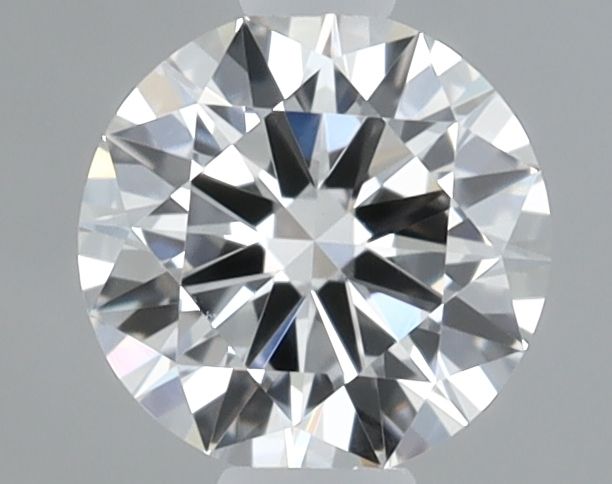 0.3 ct Round Diamond