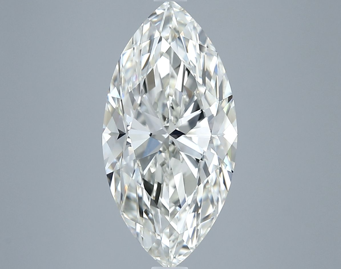 4.01ct Marquise diamond