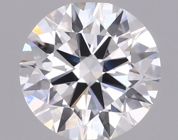 1.02 ct. round Lab Grown Diamond front image