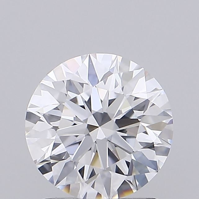 0.84 ct. round Lab Grown Diamond front image