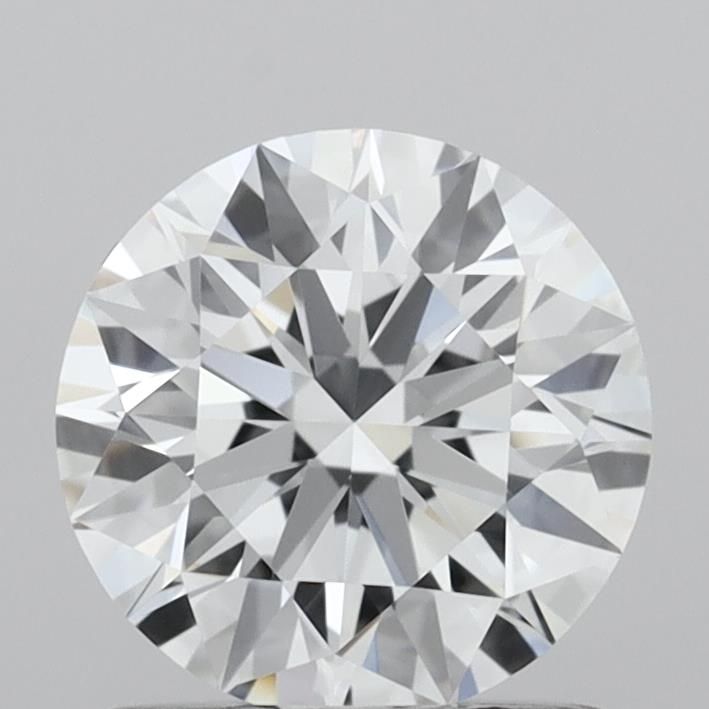1.11 ct. round Lab Grown Diamond front image