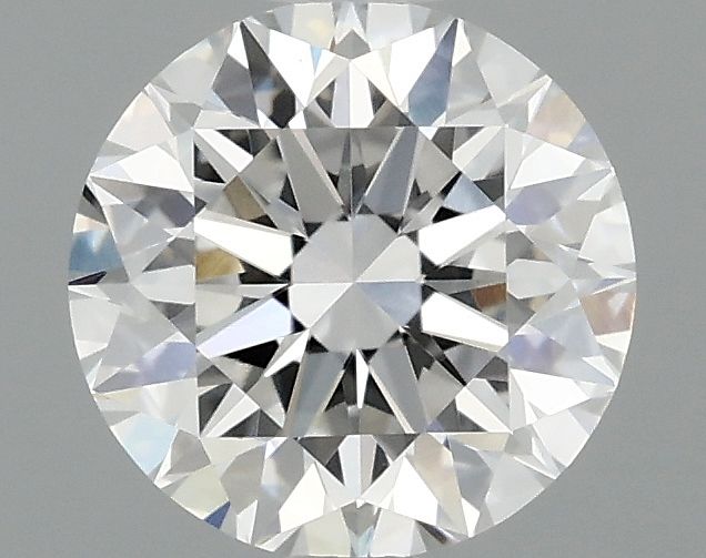 1.06 ct. round Lab Grown Diamond front image