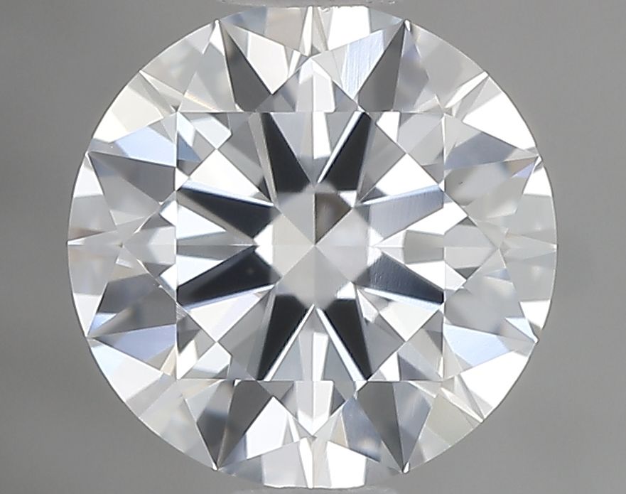 Diament 0.91 ct D/VVS1