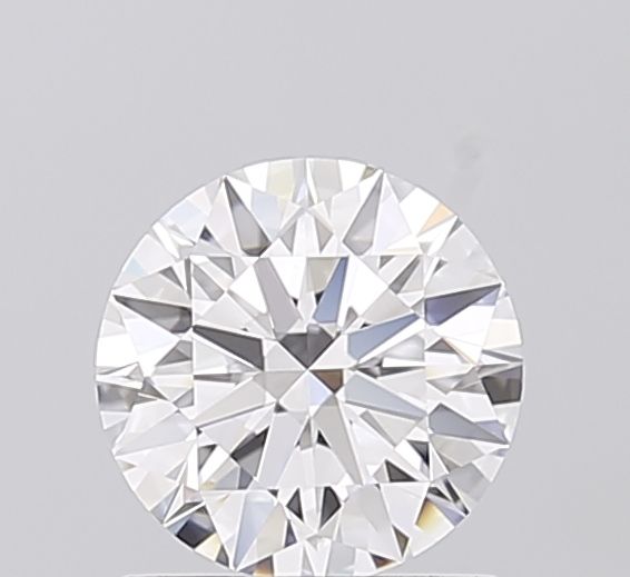 1.06 ct. round Lab Grown Diamond front image