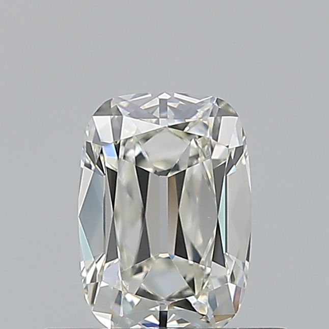 0.55 ct Old miner Diamond