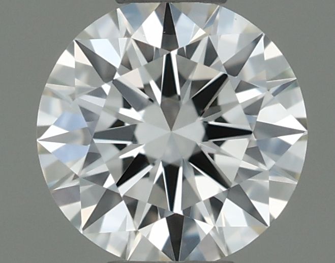 0.31 ct Round diamond