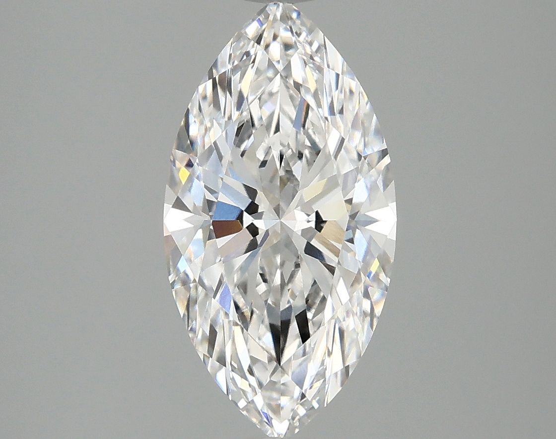 2.05 ct. marquise Lab Grown Diamond front image