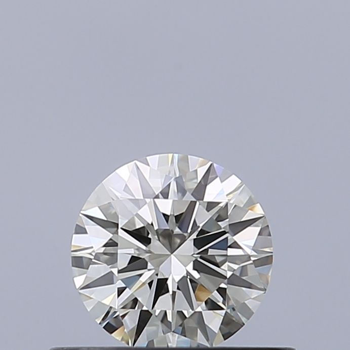0.41 ct Round diamond