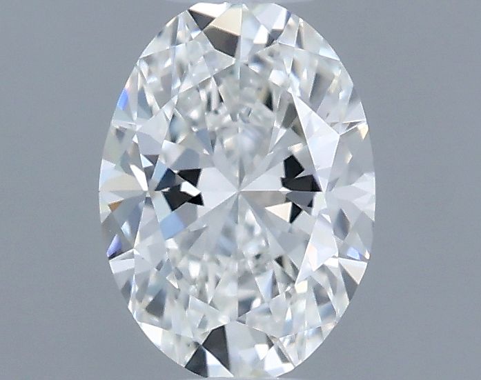 0.40 ct Oval diamond